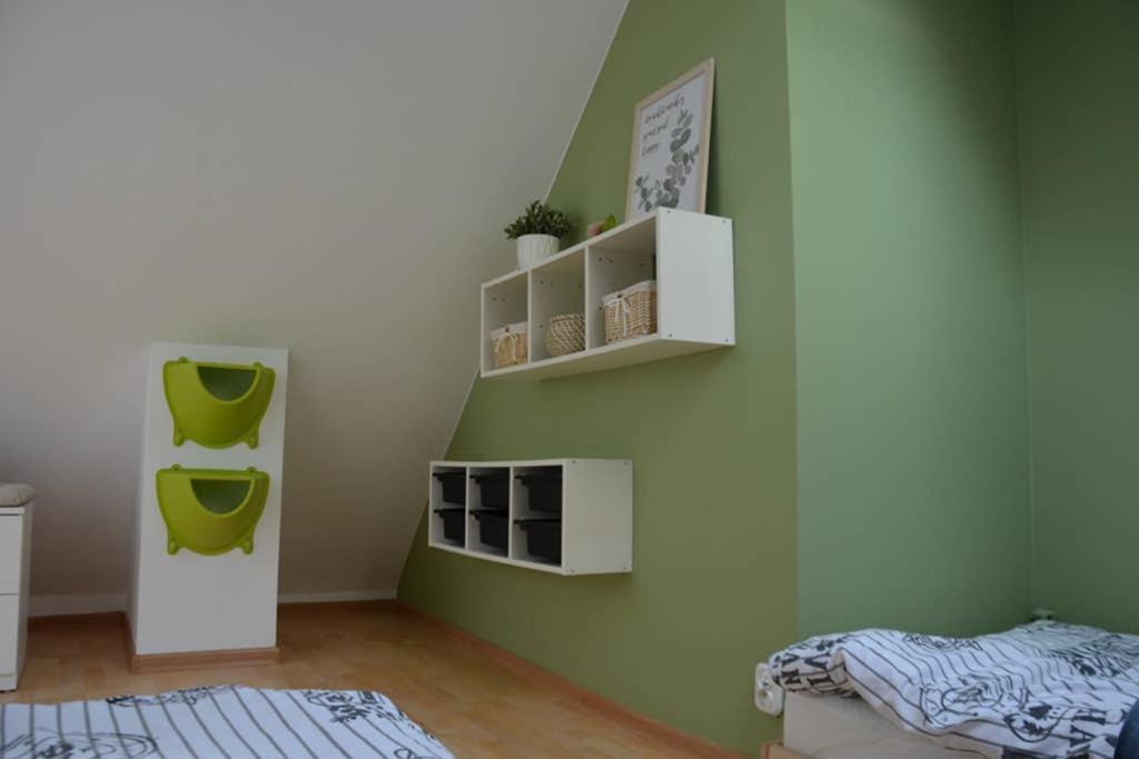 Ines Apartament Two Levels 105M2 In The Old Town Wi-Fi, Olsztyn  Eksteriør bilde