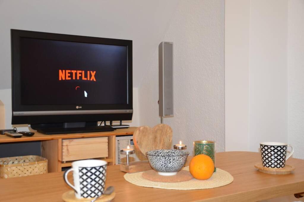 Ines Apartament Two Levels 105M2 In The Old Town Wi-Fi, Olsztyn  Eksteriør bilde