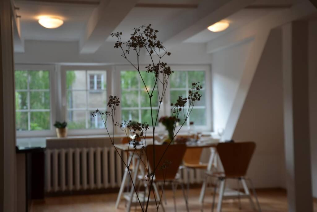 Ines Apartament Two Levels 105M2 In The Old Town Wi-Fi, Olsztyn  Eksteriør bilde