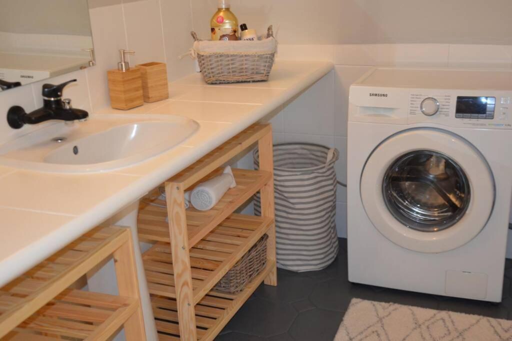 Ines Apartament Two Levels 105M2 In The Old Town Wi-Fi, Olsztyn  Eksteriør bilde